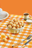 K-JO Brazilian Mini Bites Cheese Bread 400g - image 3