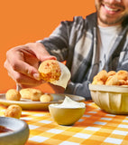 K-JO Brazilian Family Recipe Cheese Bread 500g - image 2