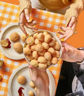 K-JO Brazilian Mini Bites Cheese Bread 400g - image 2