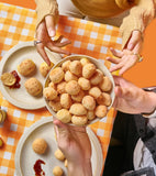 K-JO Brazilian Mini Bites Cheese Bread 400g - image 2
