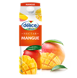 Delice Mango Juice 1Ltr