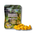 Etnico Pineapple Freeze Dried Fruits 12 g