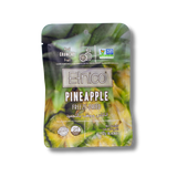 Etnico Pineapple Freeze Dried Fruits 12g