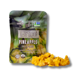 Etnico Pineapple Freeze Dried Fruits 12g
