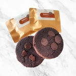 Beauty Treats Collagen Keto Cookies- Energy 160g Box of 4 Pcs