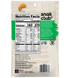 Snak Club Everything Bagel Cashews 71g - image 2