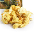 Etnico Pineapple Freeze Dried Fruits 12 g