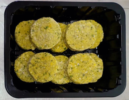 Frozen Falafel 15 Pcs