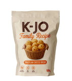 K-JO Brazilian Family Recipe Cheese Bread 500g