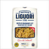 Liguori Farfalle I.G.P Pasta 1Kg