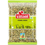 Vasant Lakhnavi Fennal Seeds 200g