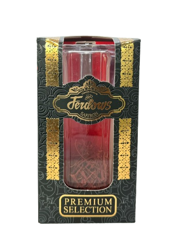 Ferdows Saffron 1g