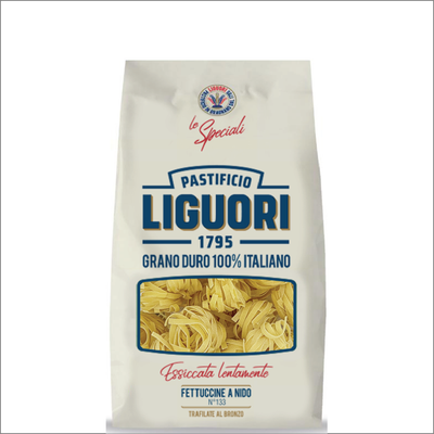 Liguori Le Speciali Fettuccine Speciale (N°133) Pasta 500g