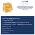 Liguori Le Speciali Fettuccine Speciale (N°133) Pasta 500g - image 2