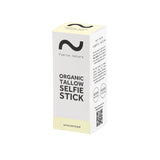 Fierce Nature Organic Tallow Selfie Stick - Unscented 7g