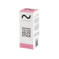 Fierce Nature Organic Tallow Selfie Stick - True Pink 7g