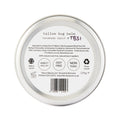 Fierce Nature Pure Organic Tallow Bug Balm with Essential Oils 100g