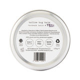 Fierce Nature Pure Organic Tallow Bug Balm with Essential Oils 100g
