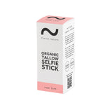 Fierce Nature Organic Tallow Selfie Stick - Rose Tint 7g