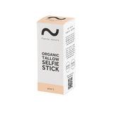 Fierce Nature Organic Tallow Selfie Stick - Pearl 7g