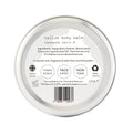 Fierce Nature Pure Organic Tallow Nourish Balm Unscented 100g