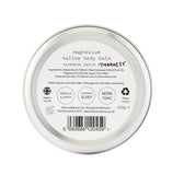 Fierce Nature Pure Organic Tallow Magnesium Balm 100g