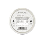 Fierce Nature  Pure Organic Tallow Whipped Balm + Vanilla Bean 100g