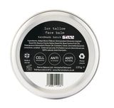 Fierce Nature Pure Organic Tallow Lux Face Balm 100g