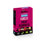 Meadows Organic Forest Fruit Porridge 400g
