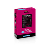 Meadows Organic Forest Fruit Porridge 400g - image 2