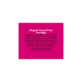 Meadows Organic Forest Fruit Porridge 60g - image 3