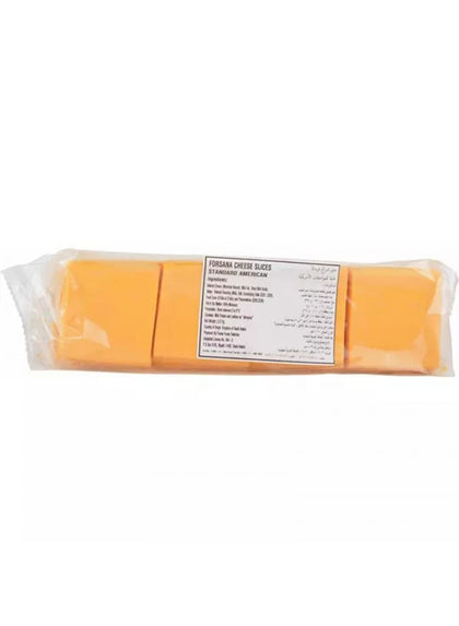 Cheese Sos American Yellow Forsana 200s(B*2.27kg)