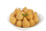 Maricota Frozen Ready to Cook Chicken Croquette (coxinha) 1Kg