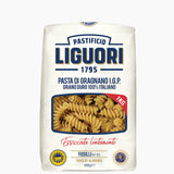 Liguori Fusilli I.G.P Pasta 1Kg