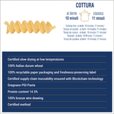 Liguori Fusilli I.G.P Pasta 1Kg - image 2