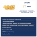 Liguori Le Speciali Fusilloni Pasta 500g - image 2