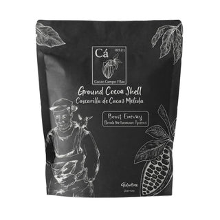 Camo Campo Elias Gound Cacao Shell 400g