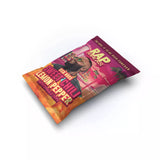 Rap Snacks Sweet Chili Lemon Pepper Potato Chips - Rick Ross 71g