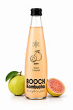 Booch Kombucha Guava (Pack of 6) 300ml