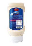 California Garden Mayonnaise with Garlic 300 ml