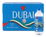 Love Hellas Premium Greek Natural Mineral Still Water - Pack of 24 PET bottle 500ml Palm Jumeirah