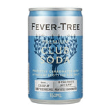 Fever-Tree Premium Club Soda 150ml