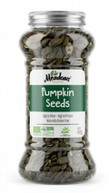 Meadows Organic Pumpkin Seeds 450 g