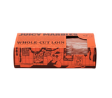 Juicy Marbles Plant-Based Vegan Tender Whole Cut Loin 756g
