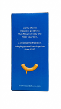Kraft Mac & Cheese Original Macaroni Dinner 206g - image 2