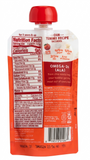 HappyTOT Organics Super Morning Apples, Cinnamon, Yogurt, Oats & Chia Pouch 113g - image 2
