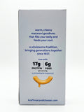 Kraft PowerMac Original Mac & Cheese 206 g