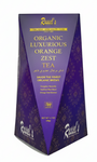 Russel`s Organic Luxurious Orange Zest Tea 50g