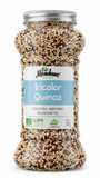 Meadows Organic Tricolor Quinoa 500g