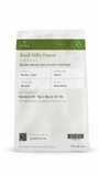 Vida Foods Brazil Milky Heaven Specialty Coffee – 85 SCA Single Origin Whole Beans for Espresso & Milk, Freshly Roasted in UAE, 250g